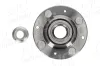 Radlagersatz Hinterachse AIC 73056 Bild Radlagersatz Hinterachse AIC 73056