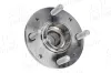 Radlagersatz Hinterachse AIC 73056 Bild Radlagersatz Hinterachse AIC 73056