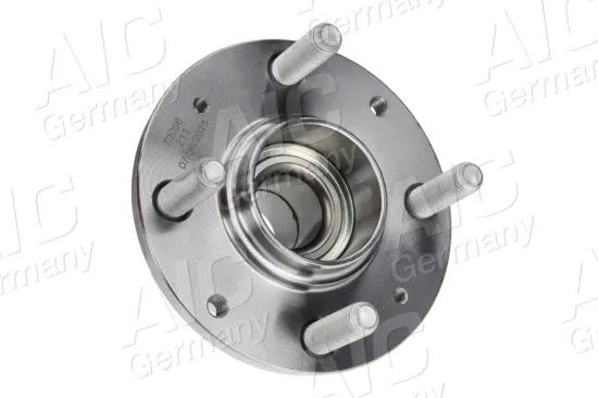Radlagersatz Hinterachse AIC 73056 Bild Radlagersatz Hinterachse AIC 73056