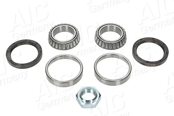 Radlagersatz Vorderachse AIC 73067