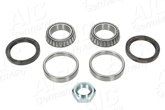 Radlagersatz Vorderachse AIC 73067 Bild Radlagersatz Vorderachse AIC 73067