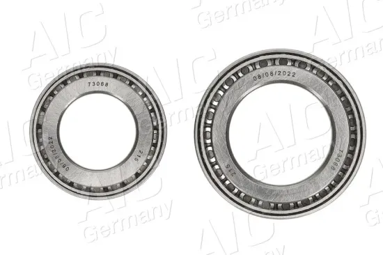 Radlagersatz Hinterachse AIC 73068 Bild Radlagersatz Hinterachse AIC 73068