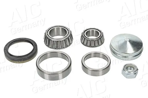 Radlagersatz Vorderachse AIC 73069