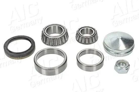 Radlagersatz Vorderachse AIC 73069 Bild Radlagersatz Vorderachse AIC 73069