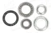 Radlagersatz Vorderachse AIC 73070 Bild Radlagersatz Vorderachse AIC 73070