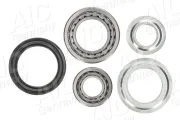 Radlagersatz Vorderachse AIC 73070