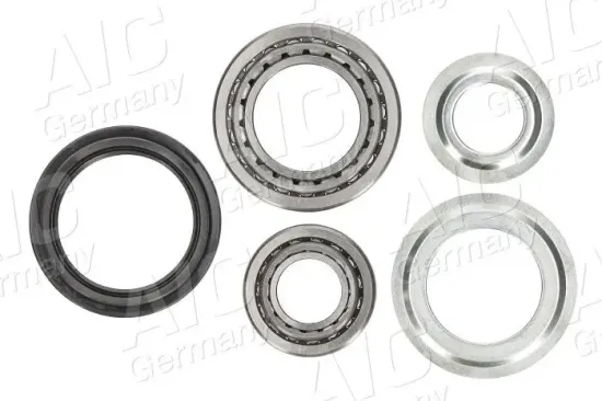 Radlagersatz Vorderachse AIC 73070 Bild Radlagersatz Vorderachse AIC 73070