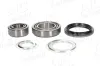 Radlagersatz Vorderachse AIC 73070 Bild Radlagersatz Vorderachse AIC 73070