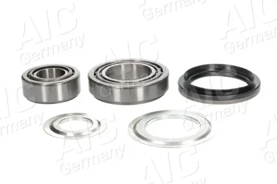 Radlagersatz Vorderachse AIC 73070 Bild Radlagersatz Vorderachse AIC 73070