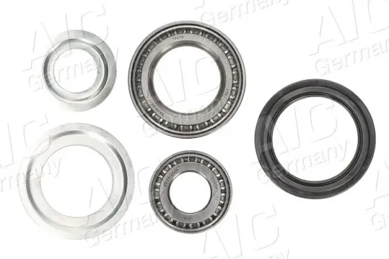 Radlagersatz Vorderachse AIC 73070 Bild Radlagersatz Vorderachse AIC 73070