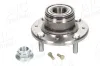 Radlagersatz Hinterachse AIC 73076 Bild Radlagersatz Hinterachse AIC 73076
