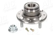 Radlagersatz Hinterachse AIC 73076