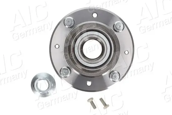 Radlagersatz Hinterachse AIC 73076 Bild Radlagersatz Hinterachse AIC 73076