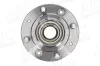 Radlagersatz Hinterachse AIC 73076 Bild Radlagersatz Hinterachse AIC 73076