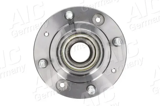 Radlagersatz Hinterachse AIC 73076 Bild Radlagersatz Hinterachse AIC 73076