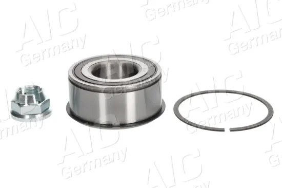 Radlagersatz Vorderachse AIC 73082 Bild Radlagersatz Vorderachse AIC 73082