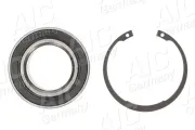 Radlagersatz Vorderachse Hinterachse AIC 73086