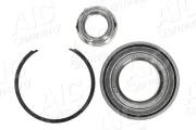 Radlagersatz Vorderachse AIC 73087