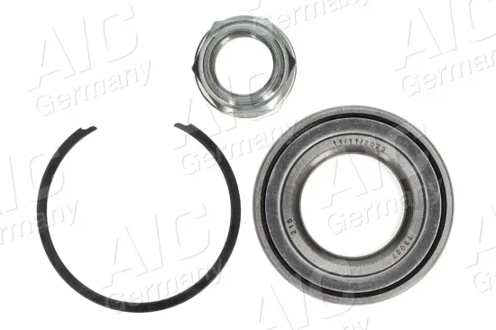 Radlagersatz Vorderachse AIC 73087 Bild Radlagersatz Vorderachse AIC 73087