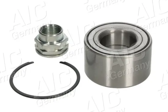 Radlagersatz Vorderachse AIC 73087 Bild Radlagersatz Vorderachse AIC 73087