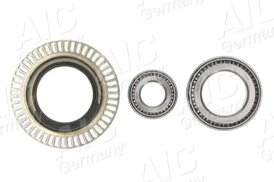 Radlagersatz Vorderachse AIC 73092 Bild Radlagersatz Vorderachse AIC 73092