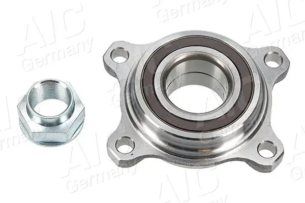 Radlagersatz Vorderachse AIC 73094