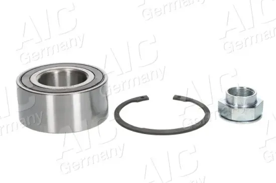 Radlagersatz Vorderachse AIC 73100 Bild Radlagersatz Vorderachse AIC 73100