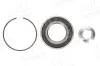 Radlagersatz Vorderachse Hinterachse AIC 73102 Bild Radlagersatz Vorderachse Hinterachse AIC 73102
