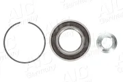 Radlagersatz Vorderachse Hinterachse AIC 73102