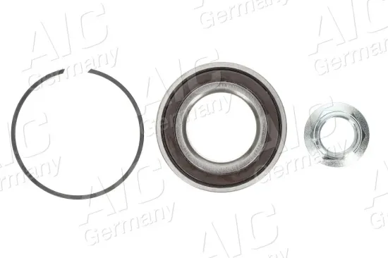 Radlagersatz Vorderachse Hinterachse AIC 73102 Bild Radlagersatz Vorderachse Hinterachse AIC 73102