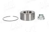 Radlagersatz Vorderachse Hinterachse AIC 73102 Bild Radlagersatz Vorderachse Hinterachse AIC 73102