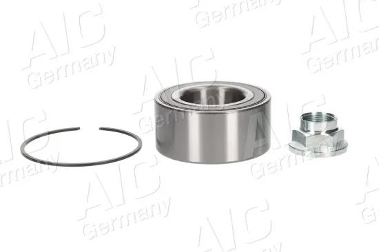 Radlagersatz Vorderachse Hinterachse AIC 73102 Bild Radlagersatz Vorderachse Hinterachse AIC 73102