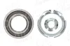 Radlagersatz Vorderachse AIC 73104 Bild Radlagersatz Vorderachse AIC 73104