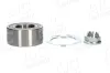 Radlagersatz Vorderachse AIC 73104 Bild Radlagersatz Vorderachse AIC 73104
