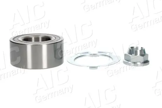 Radlagersatz Vorderachse AIC 73104 Bild Radlagersatz Vorderachse AIC 73104