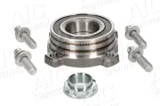 Radlagersatz Hinterachse AIC 73116