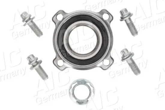 Radlagersatz Hinterachse AIC 73116 Bild Radlagersatz Hinterachse AIC 73116