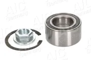 Radlagersatz Vorderachse AIC 73117