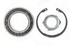 Radlagersatz Vorderachse links Vorderachse rechts AIC 73119 Bild Radlagersatz Vorderachse links Vorderachse rechts AIC 73119