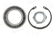 Radlagersatz Vorderachse links Vorderachse rechts AIC 73119