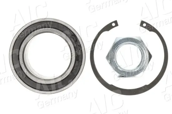 Radlagersatz Vorderachse links Vorderachse rechts AIC 73119 Bild Radlagersatz Vorderachse links Vorderachse rechts AIC 73119