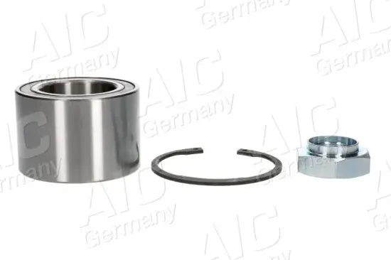 Radlagersatz Vorderachse links Vorderachse rechts AIC 73119 Bild Radlagersatz Vorderachse links Vorderachse rechts AIC 73119