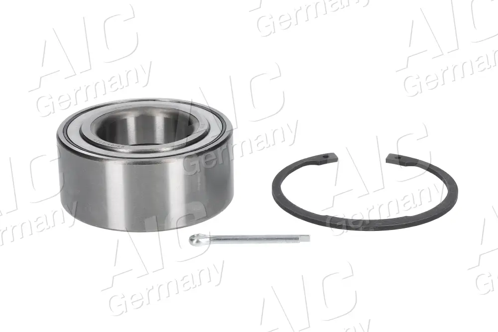 Radlagersatz Vorderachse AIC 73131