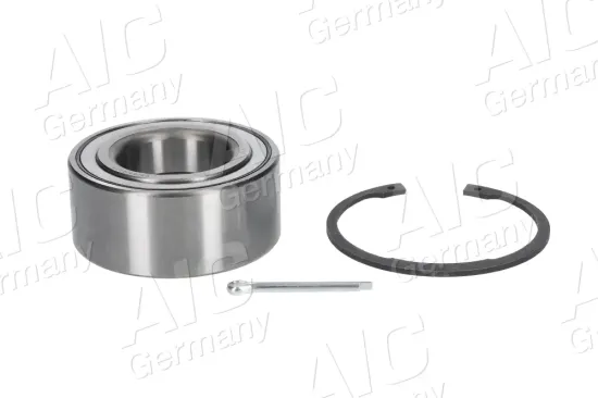 Radlagersatz Vorderachse AIC 73131 Bild Radlagersatz Vorderachse AIC 73131
