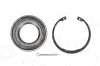 Radlagersatz Vorderachse AIC 73131 Bild Radlagersatz Vorderachse AIC 73131