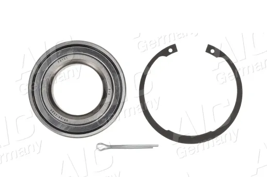 Radlagersatz Vorderachse AIC 73131 Bild Radlagersatz Vorderachse AIC 73131
