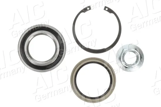 Radlagersatz Vorderachse AIC 73136 Bild Radlagersatz Vorderachse AIC 73136
