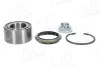 Radlagersatz Vorderachse AIC 73136 Bild Radlagersatz Vorderachse AIC 73136