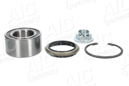 Radlagersatz Vorderachse AIC 73136 Bild Radlagersatz Vorderachse AIC 73136