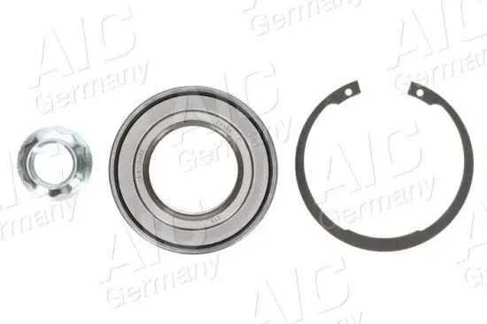 Radlagersatz Vorderachse AIC 73138 Bild Radlagersatz Vorderachse AIC 73138